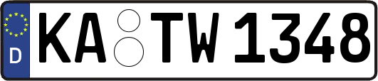 KA-TW1348