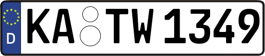 KA-TW1349