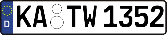 KA-TW1352