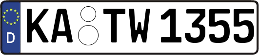 KA-TW1355