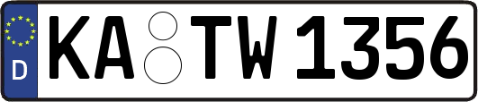 KA-TW1356