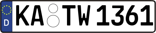 KA-TW1361