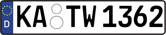 KA-TW1362