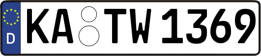 KA-TW1369