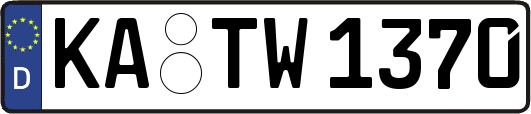 KA-TW1370