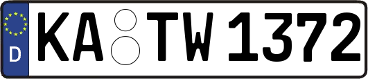 KA-TW1372