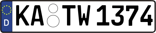 KA-TW1374