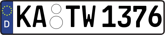 KA-TW1376