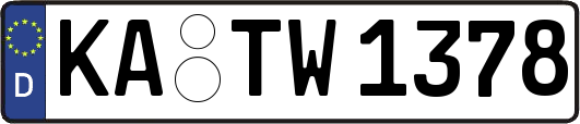 KA-TW1378