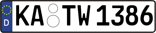 KA-TW1386