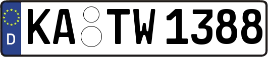 KA-TW1388