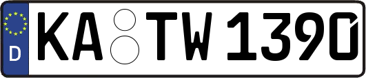KA-TW1390