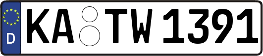 KA-TW1391