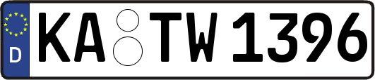 KA-TW1396