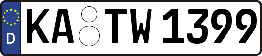 KA-TW1399