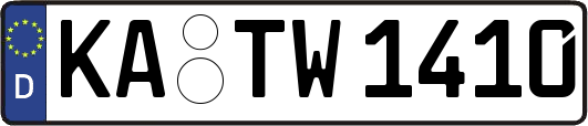 KA-TW1410
