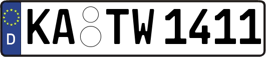 KA-TW1411
