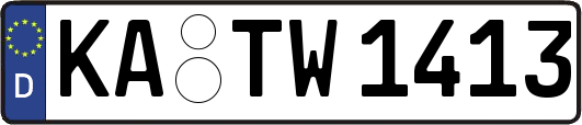 KA-TW1413