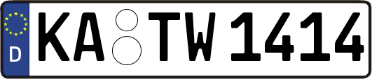 KA-TW1414