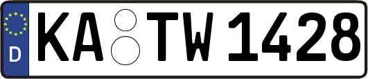 KA-TW1428