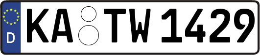KA-TW1429