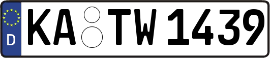 KA-TW1439