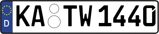 KA-TW1440