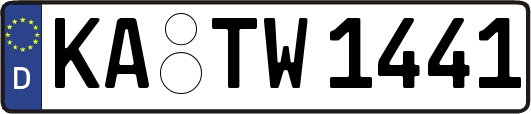 KA-TW1441