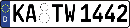 KA-TW1442