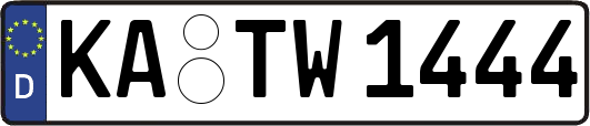 KA-TW1444