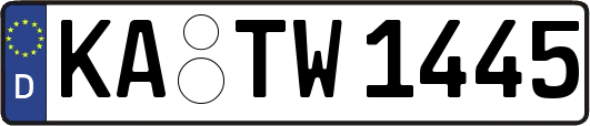 KA-TW1445