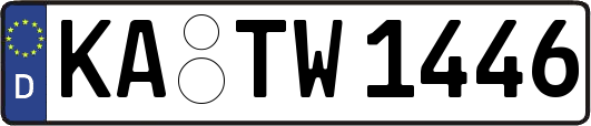 KA-TW1446