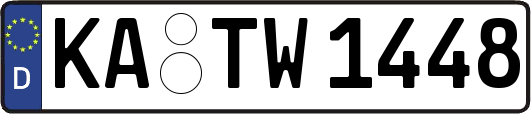 KA-TW1448