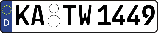 KA-TW1449