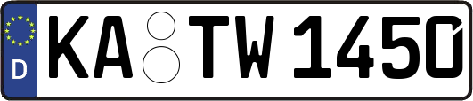 KA-TW1450