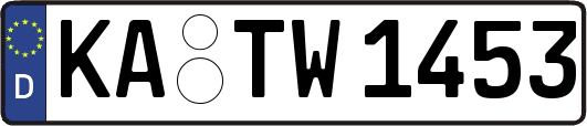 KA-TW1453