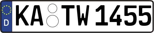 KA-TW1455