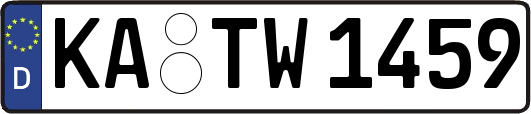 KA-TW1459