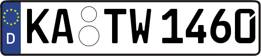 KA-TW1460