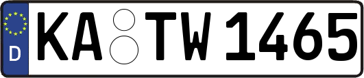 KA-TW1465