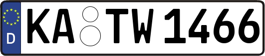 KA-TW1466
