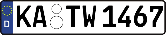 KA-TW1467