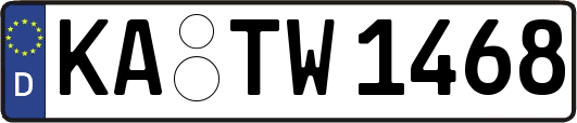 KA-TW1468