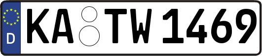 KA-TW1469