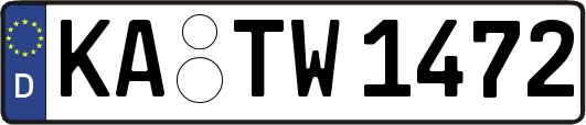 KA-TW1472