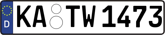 KA-TW1473