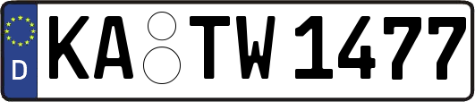 KA-TW1477
