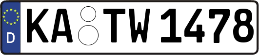 KA-TW1478
