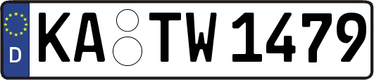 KA-TW1479