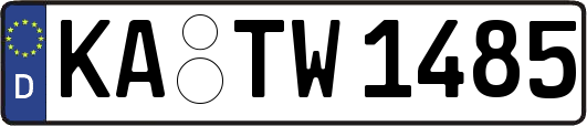 KA-TW1485